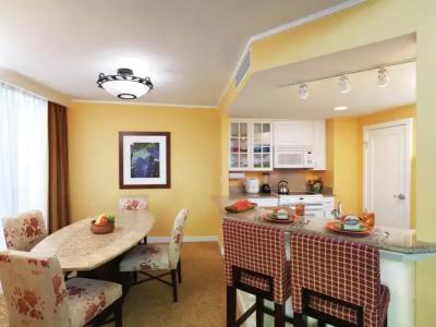 Hilton Grand Vacations Club at Hilton Hawaiian Village - Lgn Tower - 62