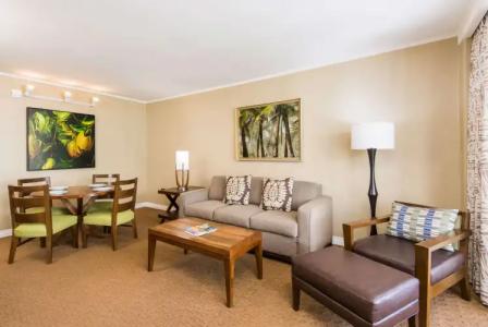 Hilton Grand Vacations Club at Hilton Hawaiian Village - Lgn Tower - 95