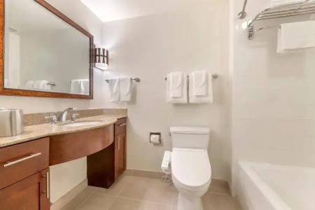 Hilton Grand Vacations Club at Hilton Hawaiian Village - Lgn Tower - 7