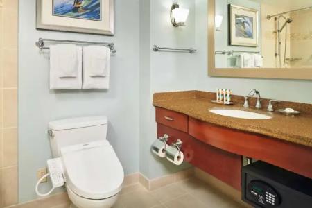 Hilton Grand Vacations Club at Hilton Hawaiian Village - Lgn Tower - 29