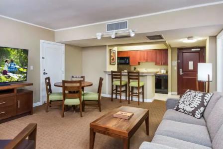 Hilton Grand Vacations Club at Hilton Hawaiian Village - Lgn Tower - 48