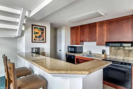 Hilton Grand Vacations Club at Hilton Hawaiian Village - Lgn Tower - 65