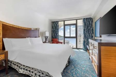 Hilton Grand Vacations Club at Hilton Hawaiian Village - Lgn Tower - 57