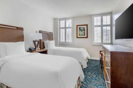 Hilton Grand Vacations Club at Hilton Hawaiian Village - Lgn Tower - 78