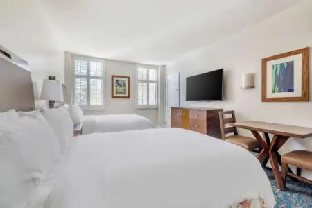 Hilton Grand Vacations Club at Hilton Hawaiian Village - Lgn Tower - 102