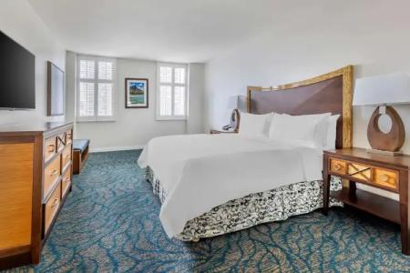 Hilton Grand Vacations Club at Hilton Hawaiian Village - Lgn Tower - 42