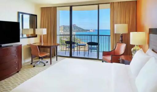 Hilton Hawaiian Village Waikiki Beach Resort - 265