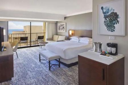 Hilton Hawaiian Village Waikiki Beach Resort - 236