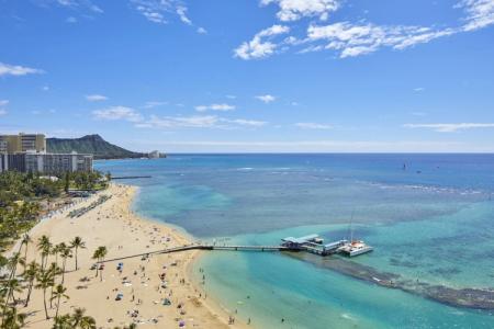 Hilton Hawaiian Village Waikiki Beach Resort - 341