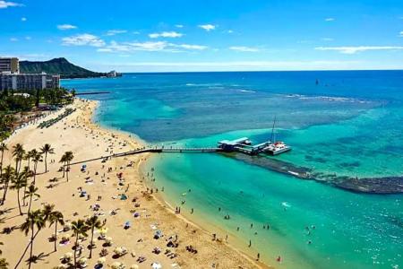 Hilton Hawaiian Village Waikiki Beach Resort - 271