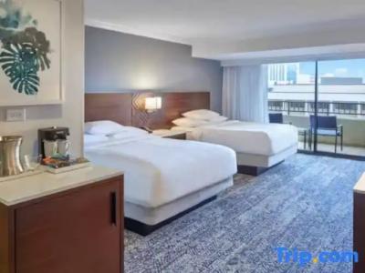 Hilton Hawaiian Village Waikiki Beach Resort - 170