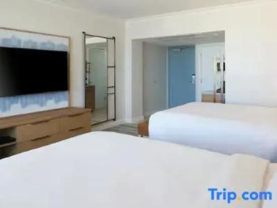 Hilton Hawaiian Village Waikiki Beach Resort - 468