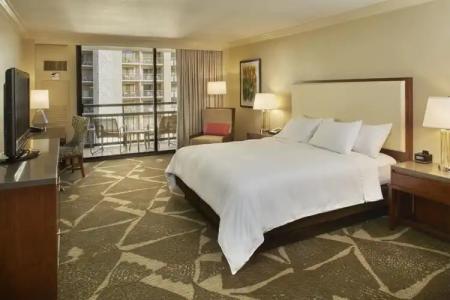 Hilton Hawaiian Village Waikiki Beach Resort - 112