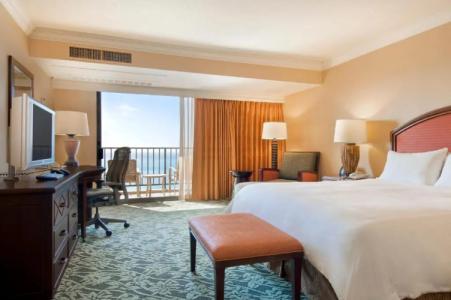 Hilton Hawaiian Village Waikiki Beach Resort - 133