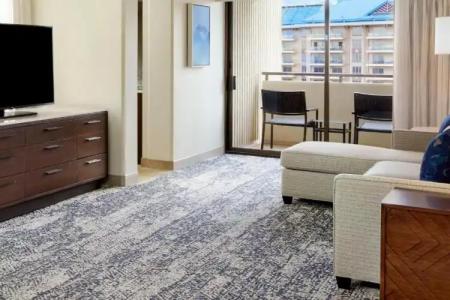 Hilton Hawaiian Village Waikiki Beach Resort - 211