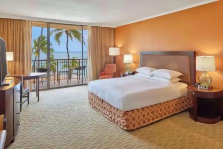 Hilton Hawaiian Village Waikiki Beach Resort - 338