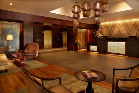 Hilton Hawaiian Village Waikiki Beach Resort - 148