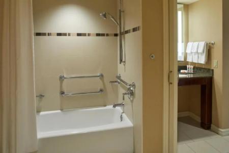 Hilton Hawaiian Village Waikiki Beach Resort - 310