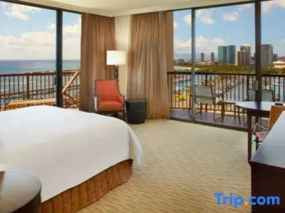 Hilton Hawaiian Village Waikiki Beach Resort - 278