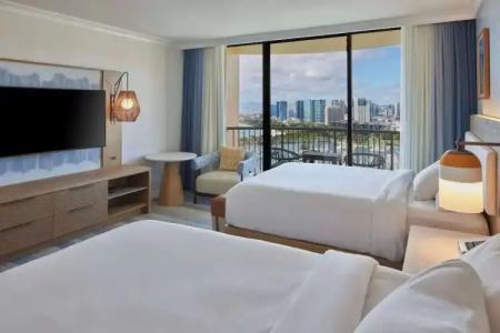 Hilton Hawaiian Village Waikiki Beach Resort - 193