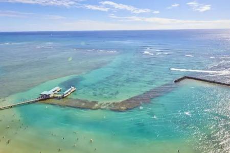 Hilton Hawaiian Village Waikiki Beach Resort - 342
