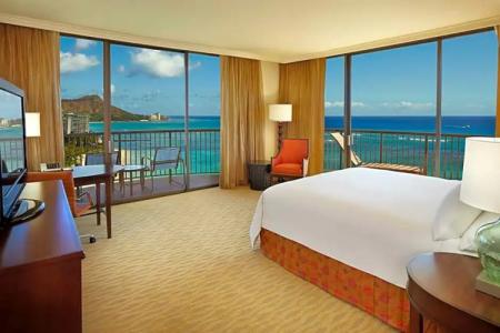 Hilton Hawaiian Village Waikiki Beach Resort - 273