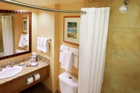 Hilton Hawaiian Village Waikiki Beach Resort - 17