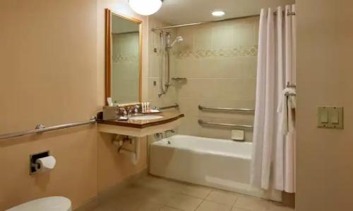 Hilton Hawaiian Village Waikiki Beach Resort - 116