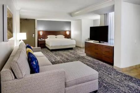 Hilton Hawaiian Village Waikiki Beach Resort - 209