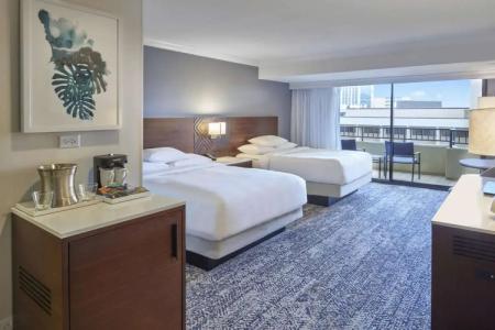 Hilton Hawaiian Village Waikiki Beach Resort - 183