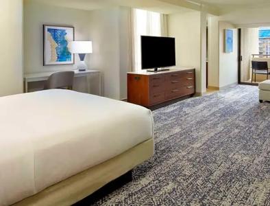 Hilton Hawaiian Village Waikiki Beach Resort - 214