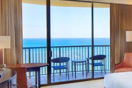 Hilton Hawaiian Village Waikiki Beach Resort - 337