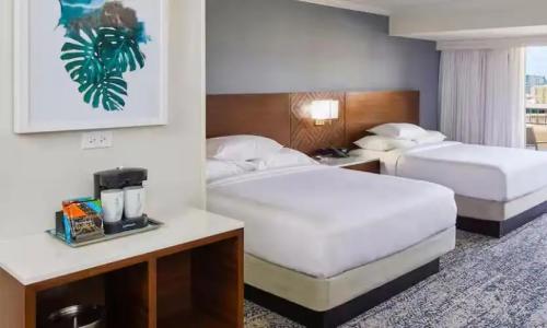 Hilton Hawaiian Village Waikiki Beach Resort - 156