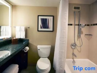 Hilton Hawaiian Village Waikiki Beach Resort - 323