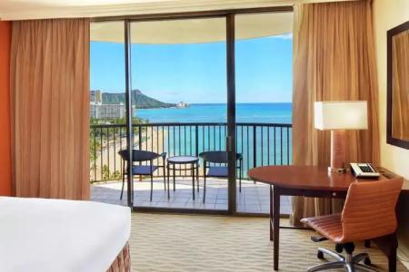 Hilton Hawaiian Village Waikiki Beach Resort - 335