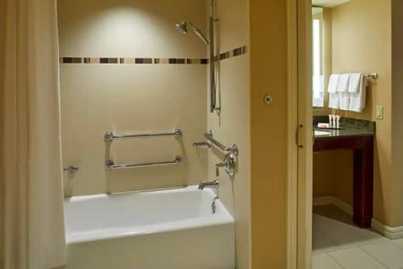 Hilton Hawaiian Village Waikiki Beach Resort - 257