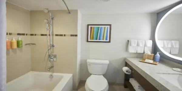 Hilton Hawaiian Village Waikiki Beach Resort - 251