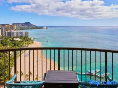 Hilton Hawaiian Village Waikiki Beach Resort - 474