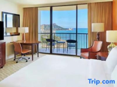 Hilton Hawaiian Village Waikiki Beach Resort - 268