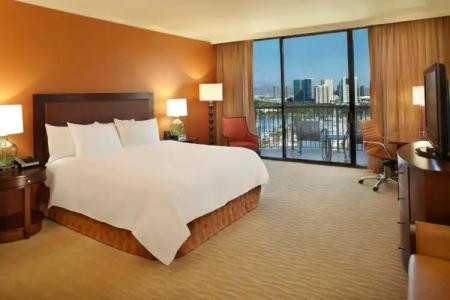 Hilton Hawaiian Village Waikiki Beach Resort - 326