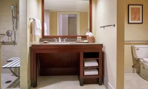 Hilton Hawaiian Village Waikiki Beach Resort - 114