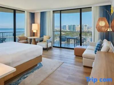 Hilton Hawaiian Village Waikiki Beach Resort - 279