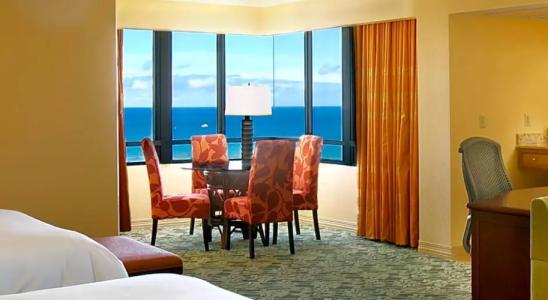 Hilton Hawaiian Village Waikiki Beach Resort - 427