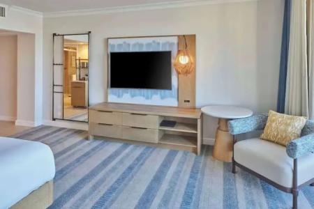 Hilton Hawaiian Village Waikiki Beach Resort - 319