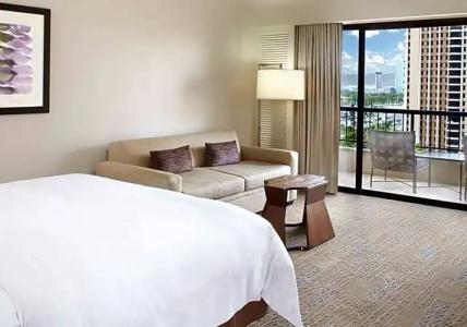 Hilton Hawaiian Village Waikiki Beach Resort - 397