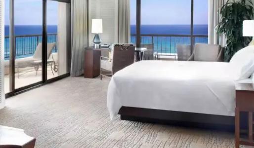 Hilton Hawaiian Village Waikiki Beach Resort - 387