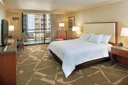 Hilton Hawaiian Village Waikiki Beach Resort - 237