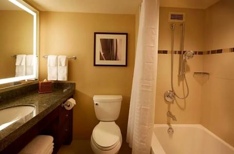 Hilton Hawaiian Village Waikiki Beach Resort - 247