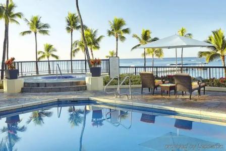 Hilton Hawaiian Village Waikiki Beach Resort - 31