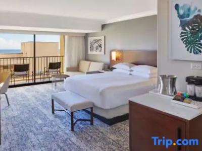 Hilton Hawaiian Village Waikiki Beach Resort - 171